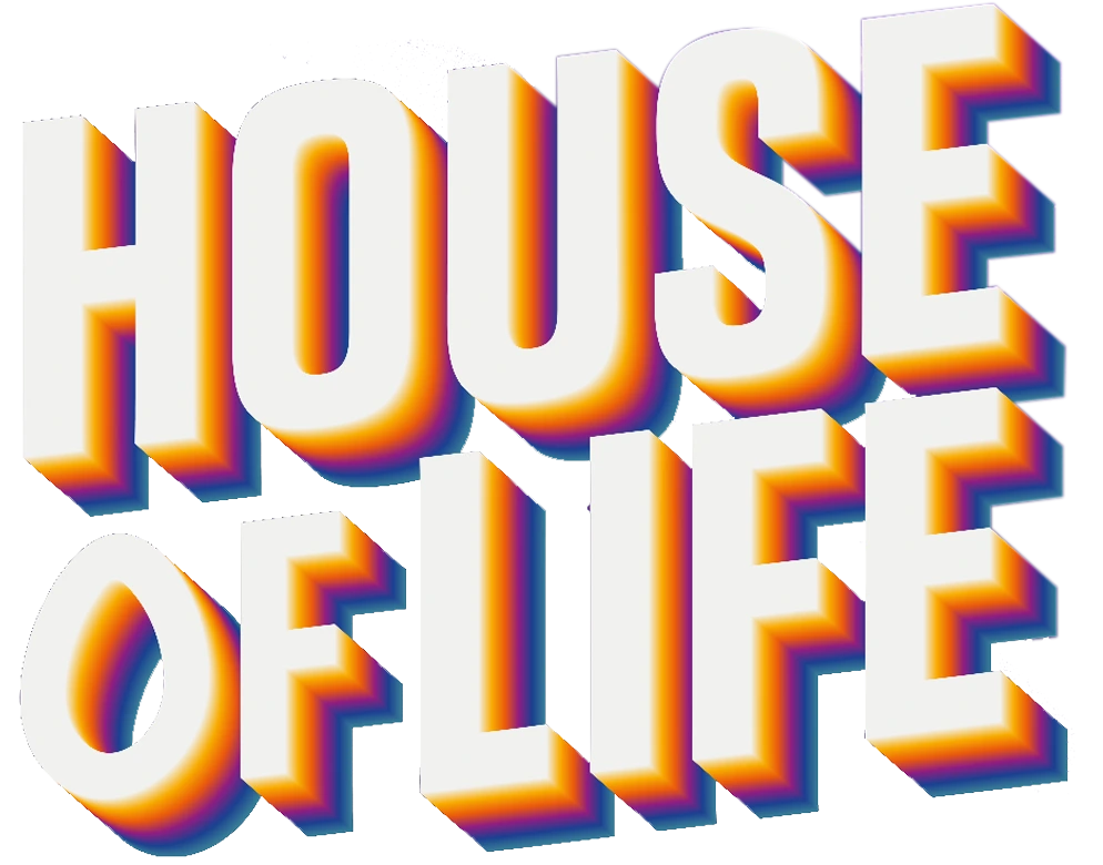 House of Life Logo